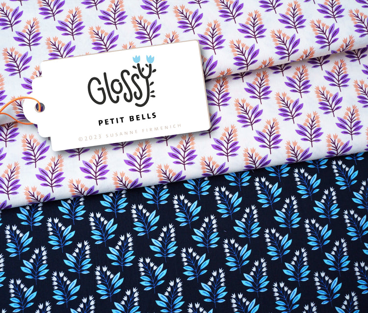 Glossy - PETIT BELLS - Jersey
