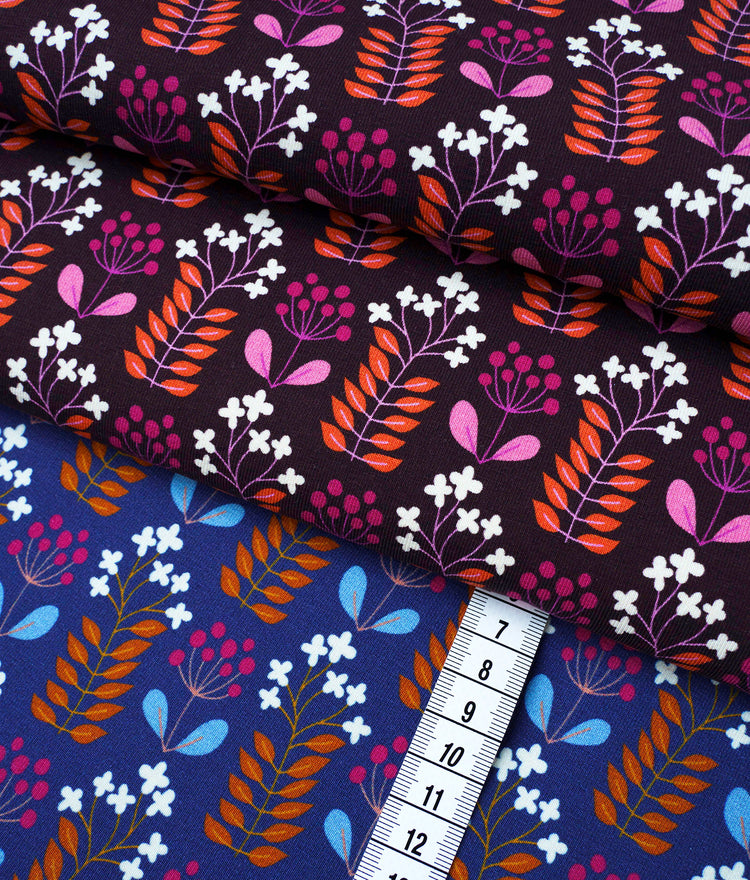 Glossy - PETIT BLOOM - Jersey