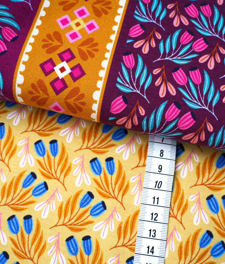 Glossy - PETIT CALYX - Jersey