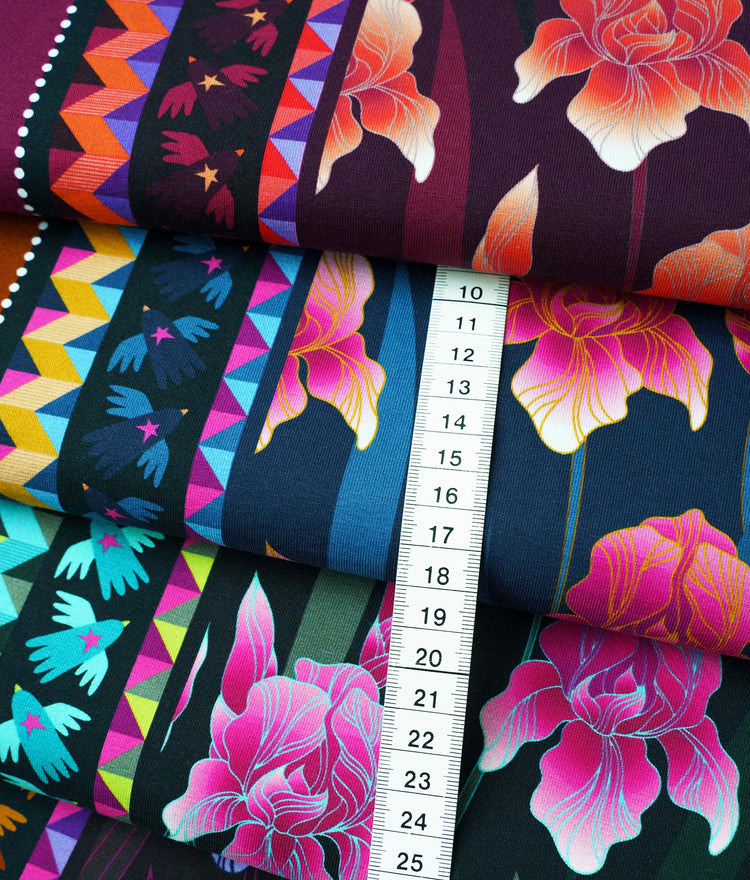 Glory - GLORIOUS IRIS - Jersey