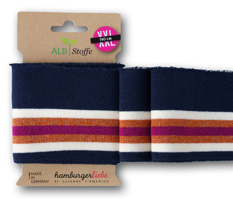 CUFF ME Glam - Col. 270