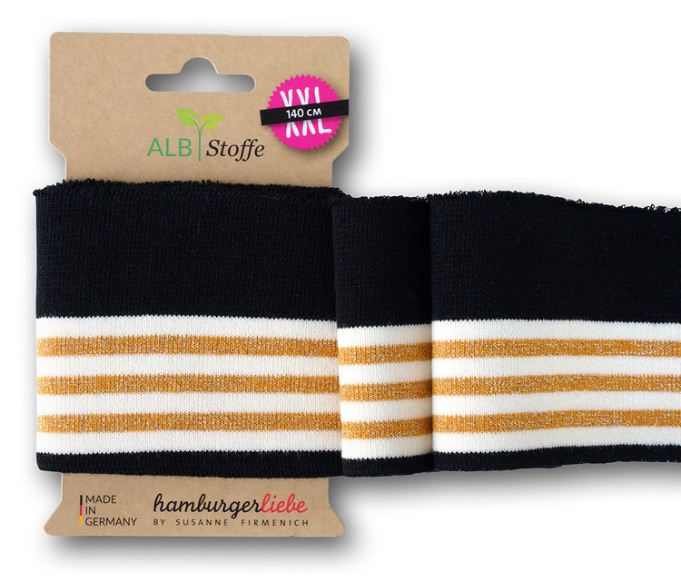 CUFF ME Glam - Col. 268