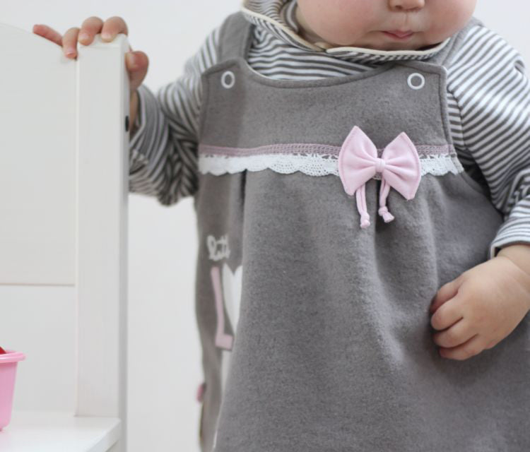 BIO BAUMWOLLFLEECE - A89