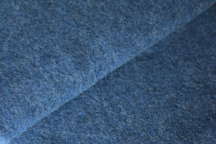 MERINO WOLLFLEECE - A33