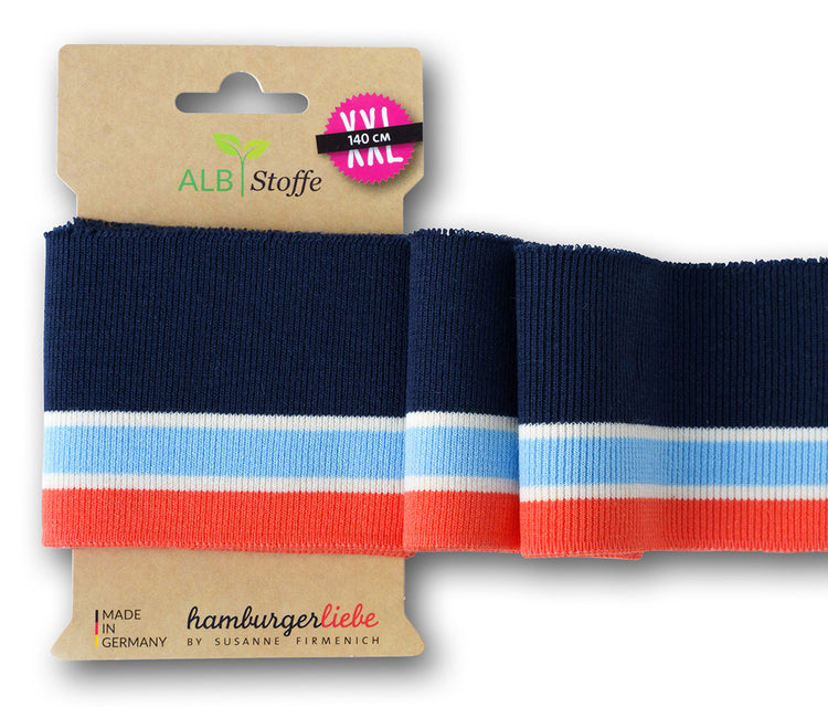 Sea Side - CUFF ME College - Col. 263