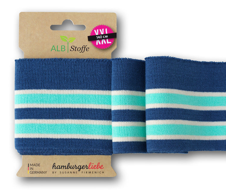 Sea Side - CUFF ME College - Col. 265