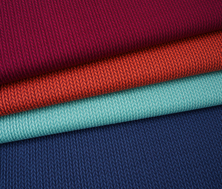 Sally And Friends - BIG KNIT