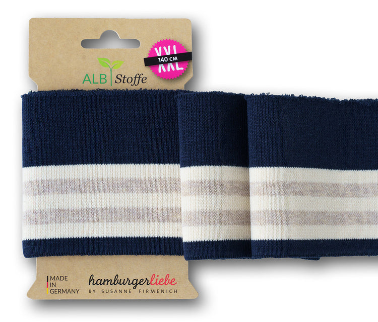 Love Letters - CUFF ME College - Col. 257