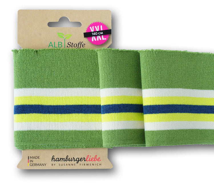 Love Letters - CUFF ME College - Col. 258