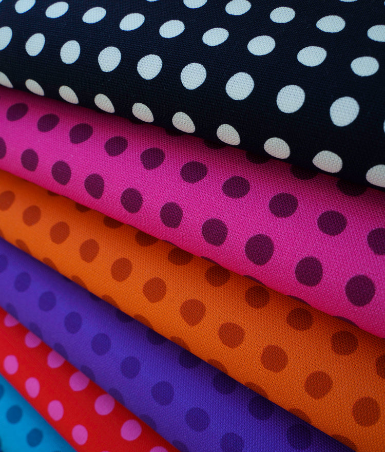 Love Letters - DOT BY DOT - Canvas