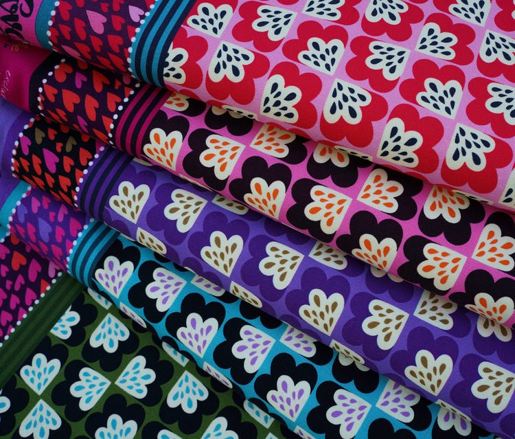 Love Letters - FOR YOU - Tencel Webware