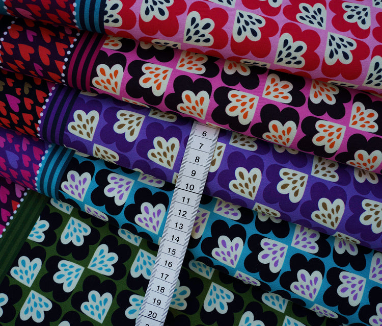 Love Letters - FOR YOU - Tencel Webware