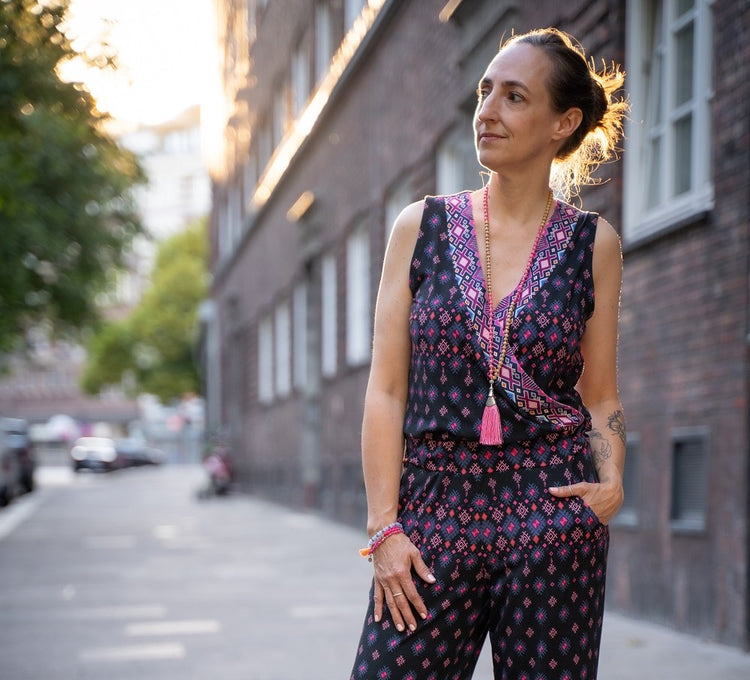 Orient Oxident - CRESCENT MOON - Sweat