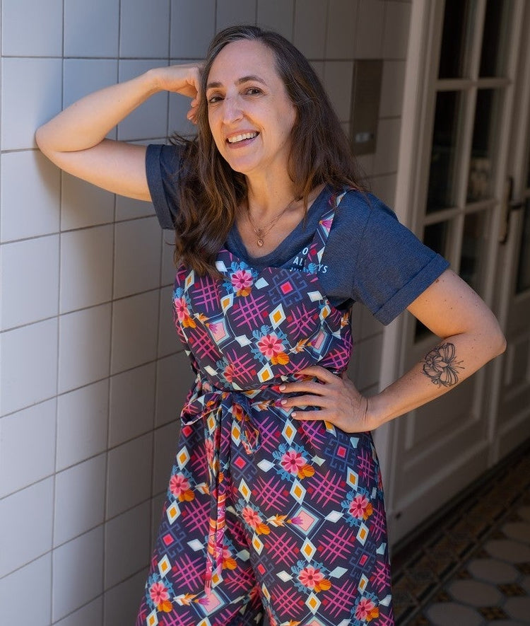 Orient Oxident - SHEHERAZADE - Tencel