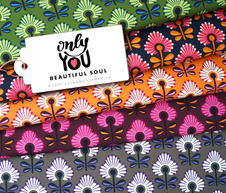 Only You - BEAUTIFUL SOUL - Canvas