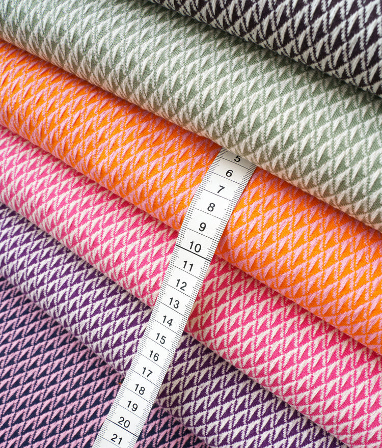 Only You - DIAMOND KNIT