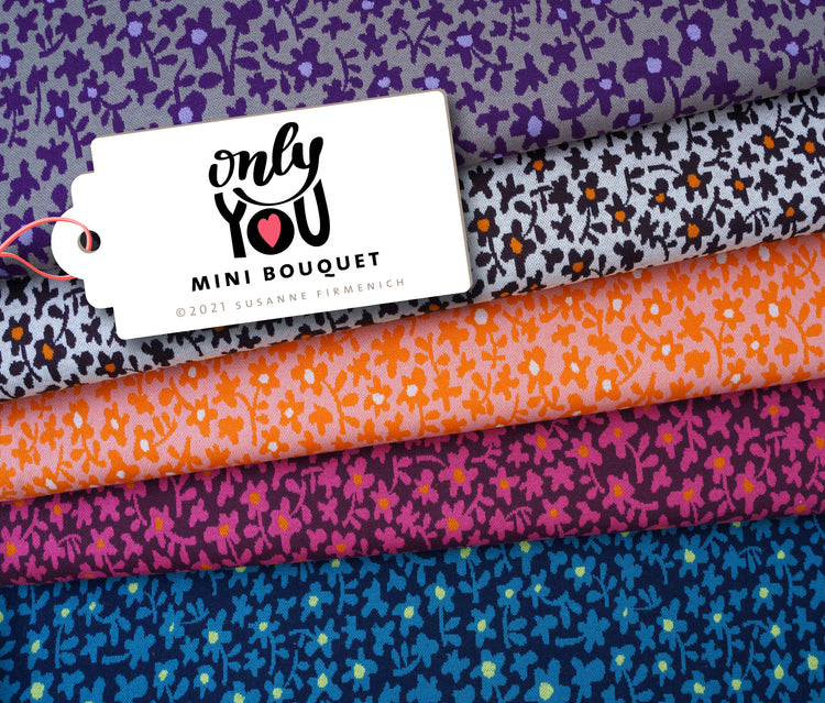 Only You - MINI BOUQUET