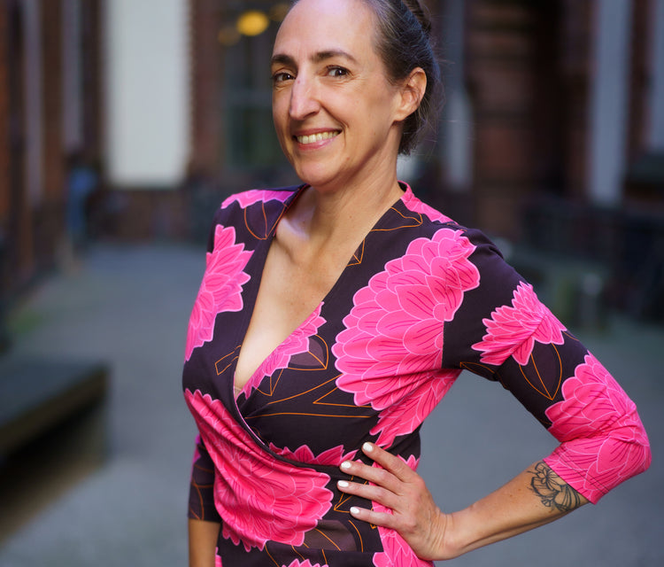 Only You - SHINE BRIGHT - Tencel Webware