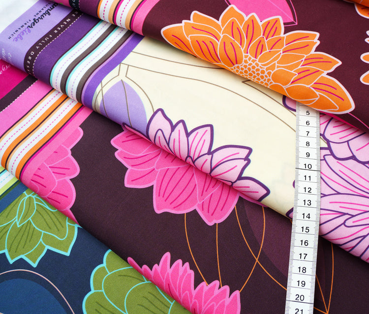 Only You - SHINE BRIGHT - Tencel Webware