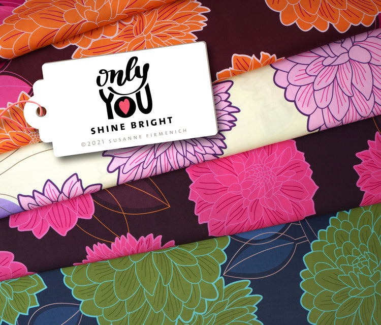 Only You - SHINE BRIGHT - Sweat