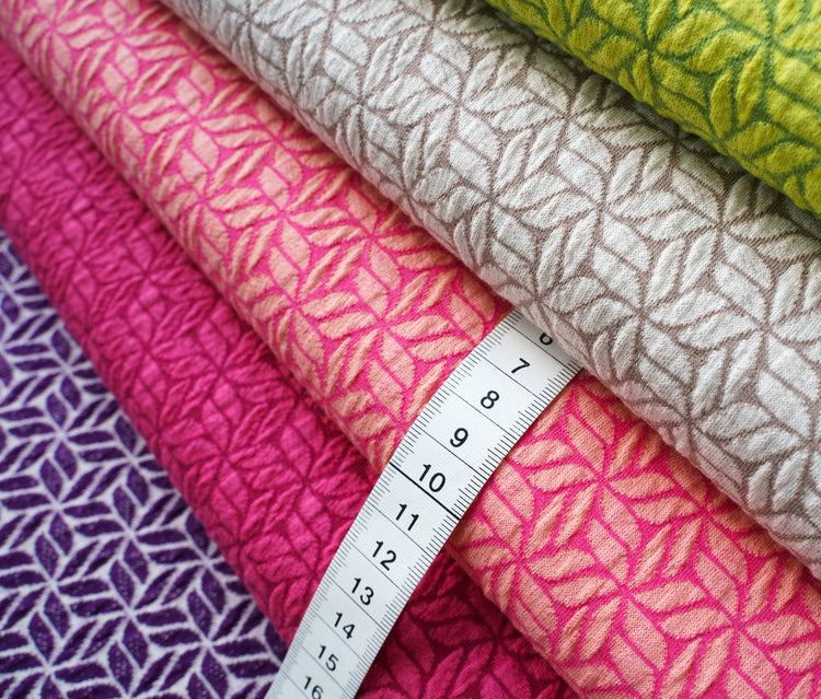 Only You - TURN AROUND KNIT