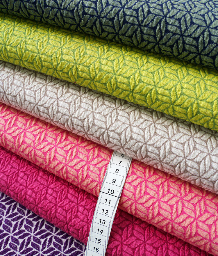 Only You - TURN AROUND KNIT