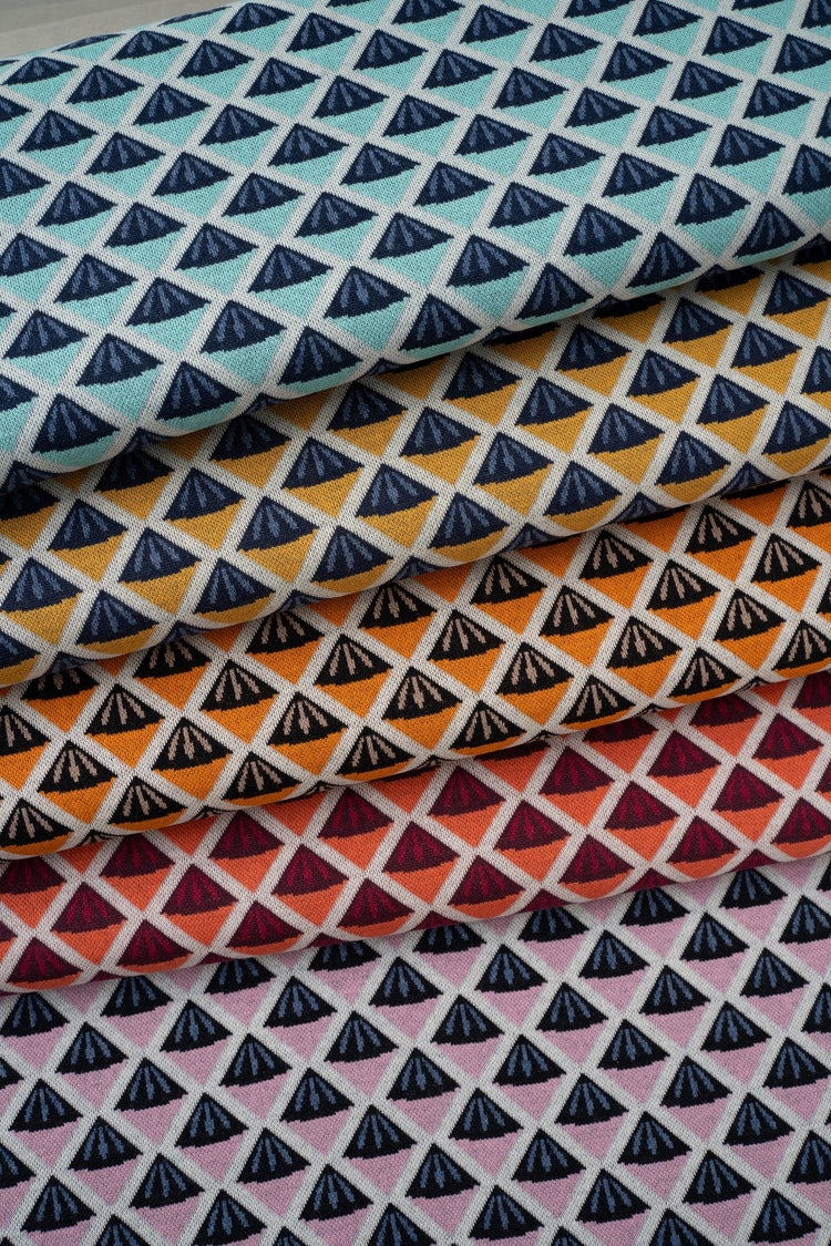 Orient Oxident - ALADIN