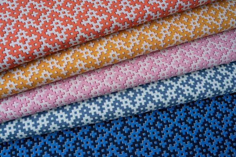 Orient Oxident - AMIRA