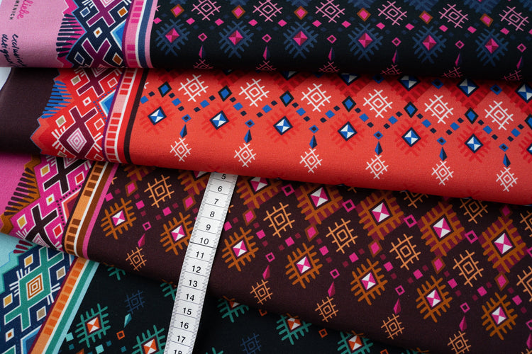 Orient Oxident - CRESCENT MOON - Tencel