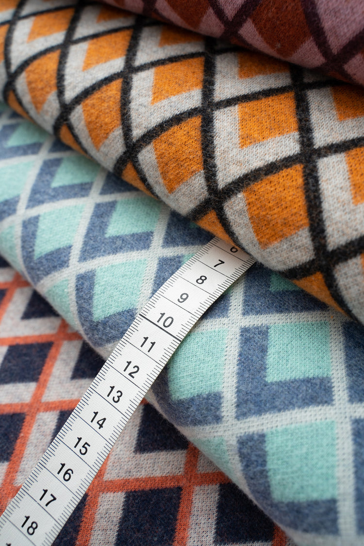 Orient Oxident - FATIMA