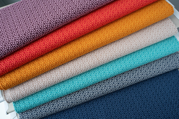 Orient Oxident - MIRA KNIT