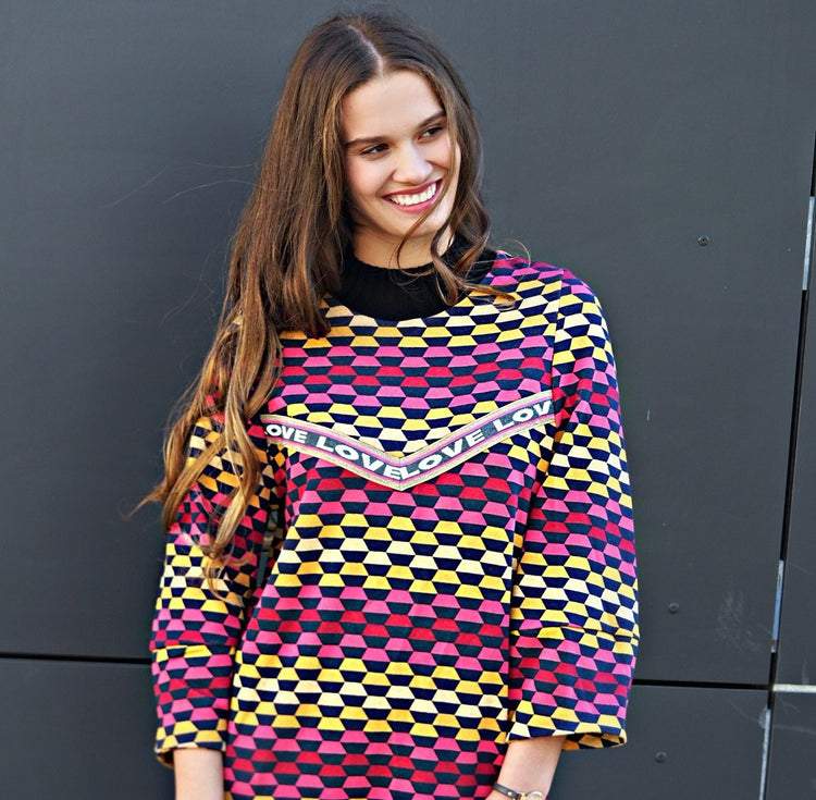 SWEET HOME - Laid Back