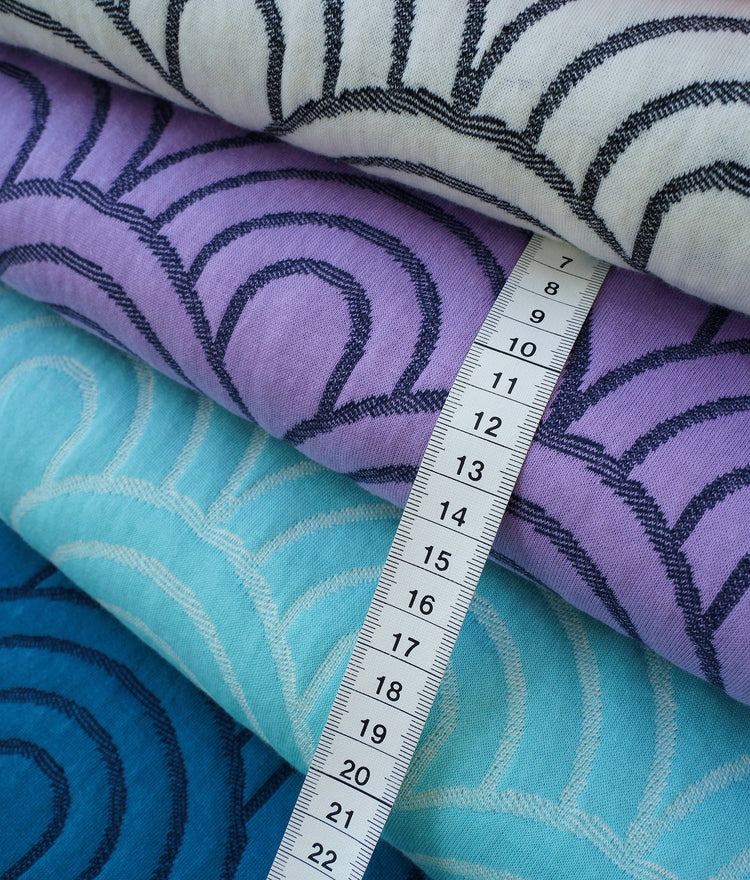 Pretty & Pure - BOW STEPPER