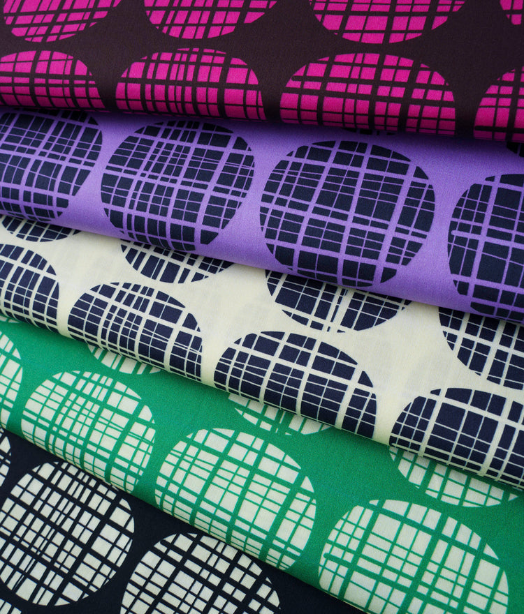 Pretty & Pure - CIRCLES - Sweat