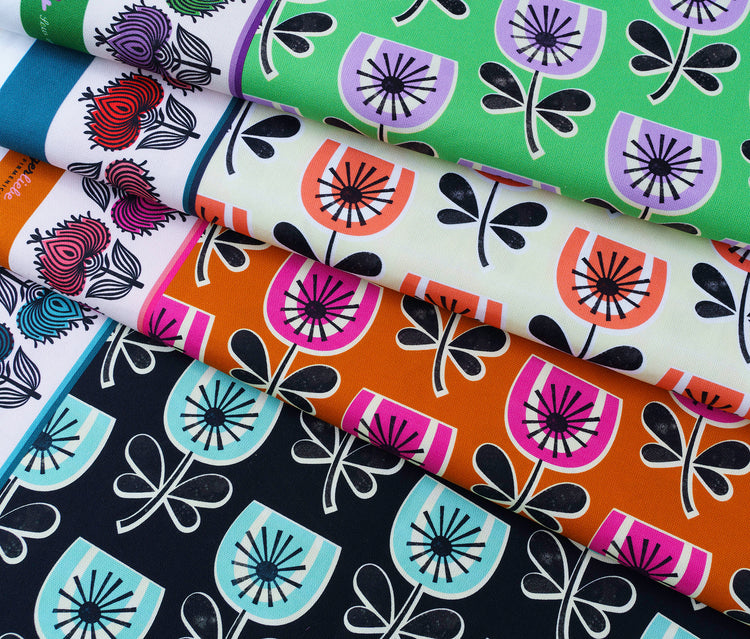 Pretty & Pure - GOBLET - Canvas