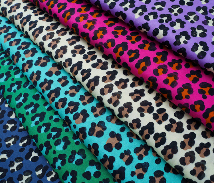 Pretty & Pure - LEO - Jersey