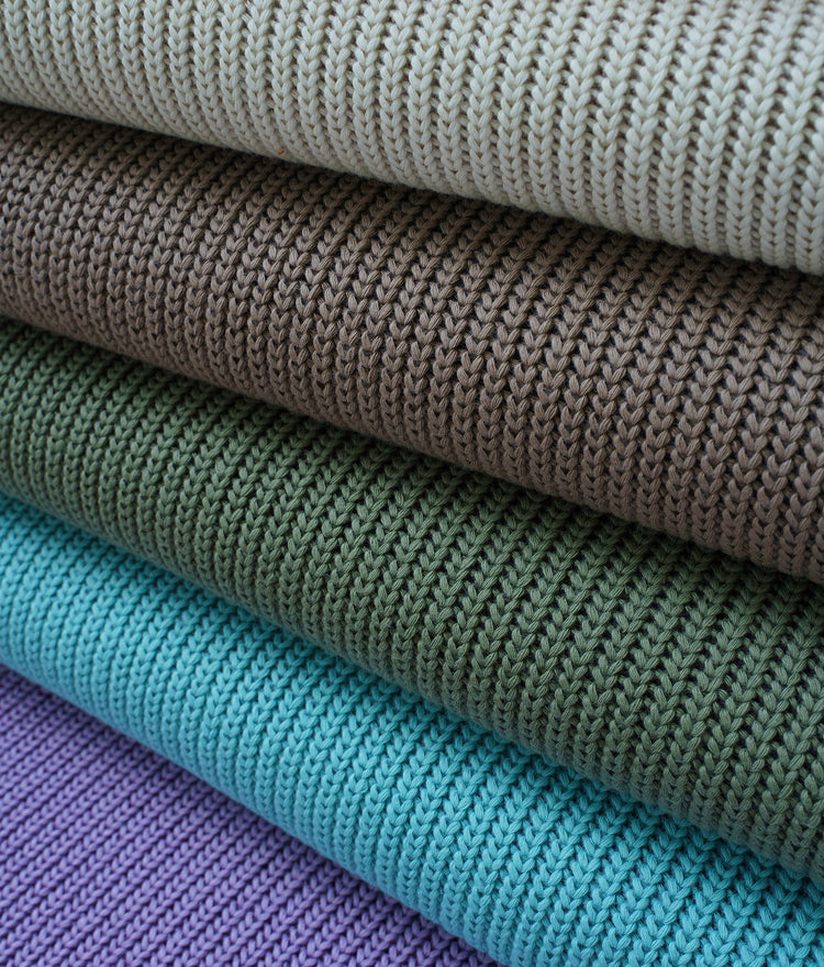 Pretty & Pure - TROYER KNITTY