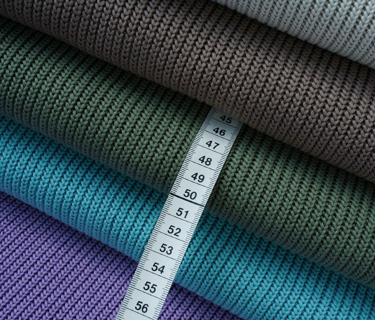 Pretty & Pure - TROYER KNITTY