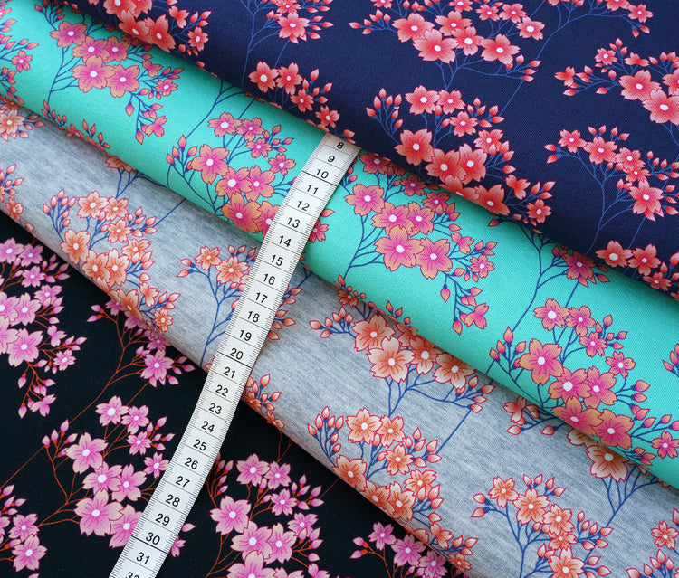Sakura - HANA - Tencel Webware