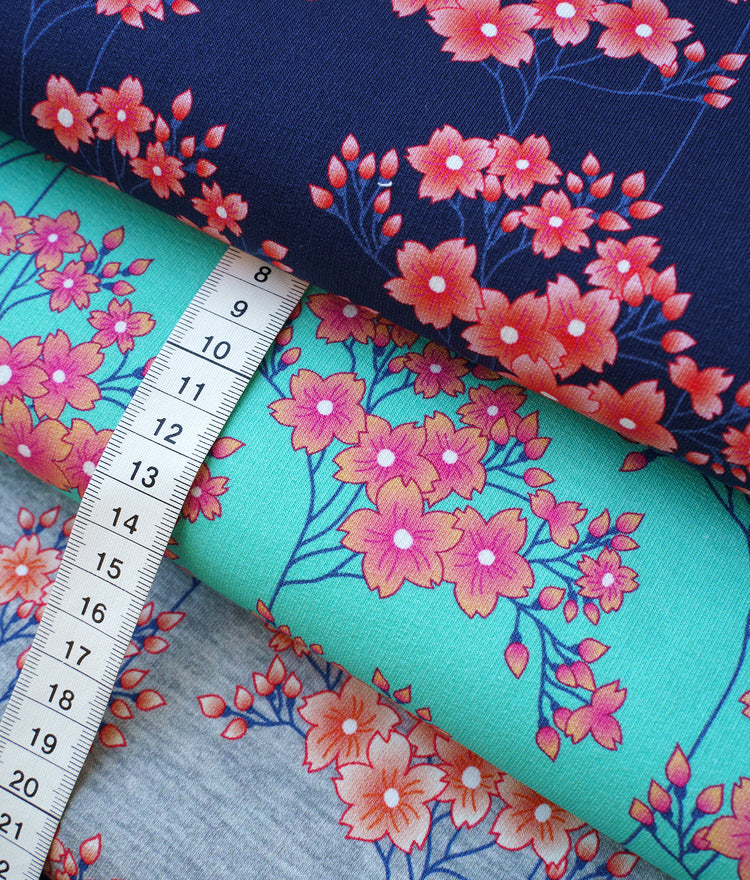 Sakura - HANA - Tencel Webware