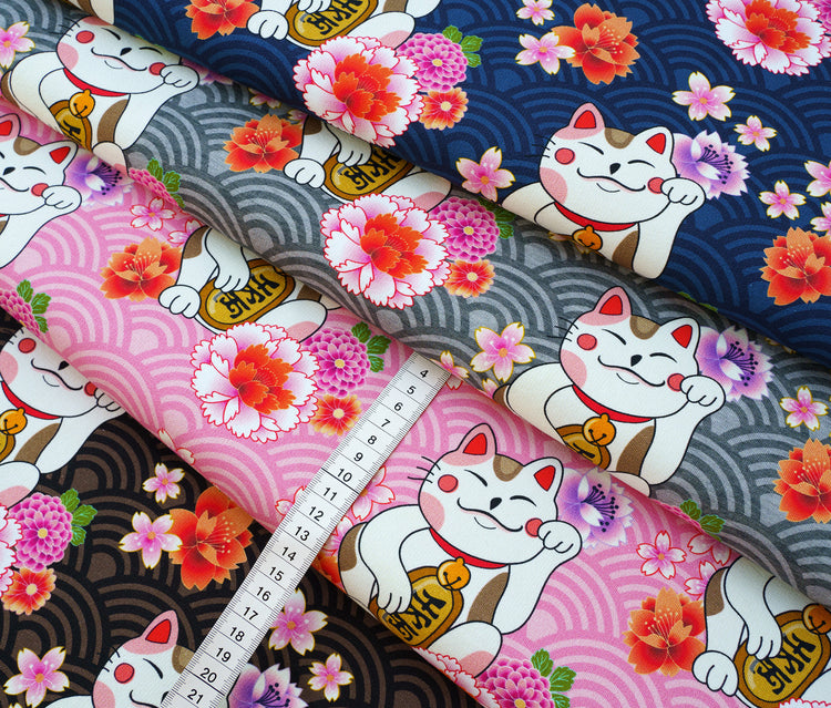 Sakura - MANEKI NEKO - Sweat