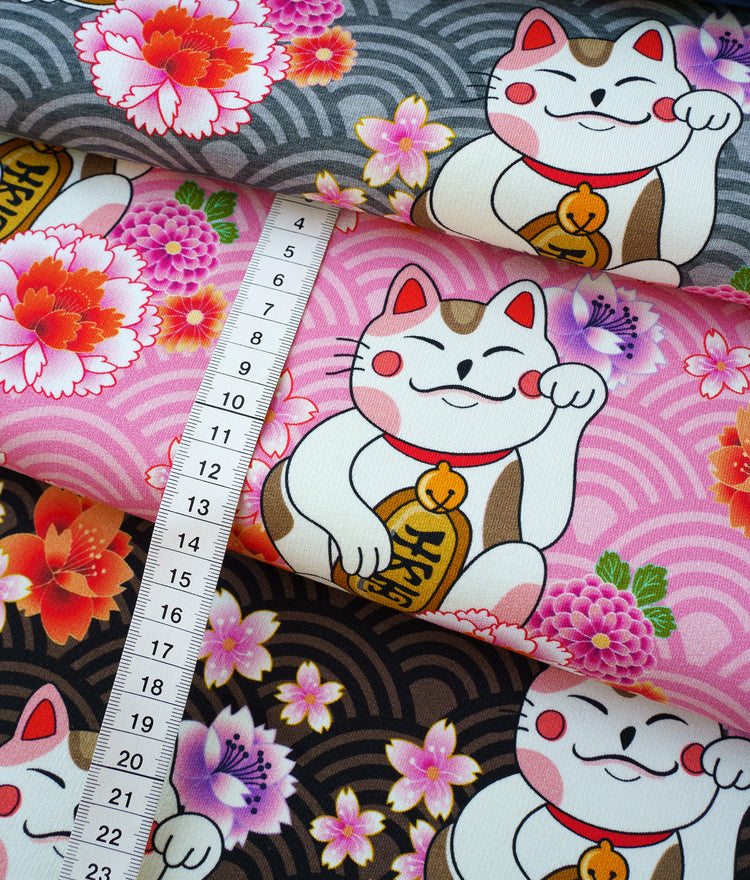 Sakura - MANEKI NEKO - JERSEY