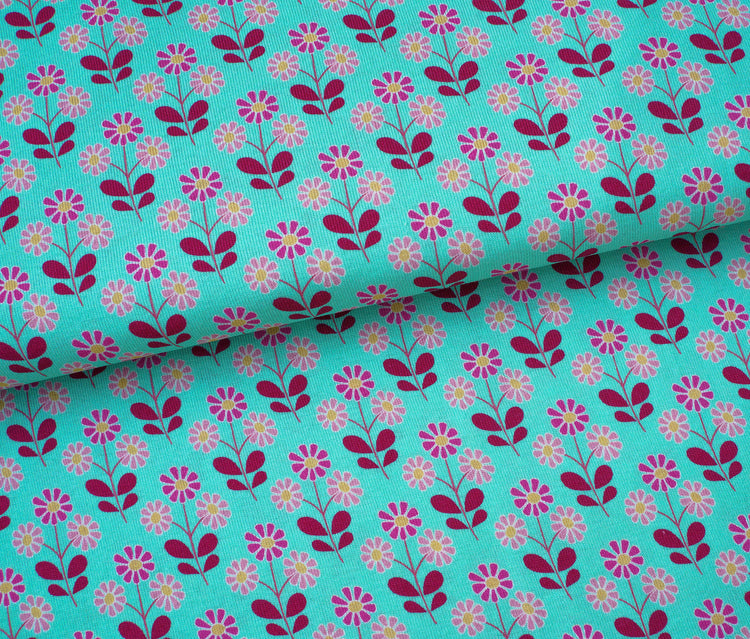 Sally And Friends - SALLYS GARDEN - Jersey