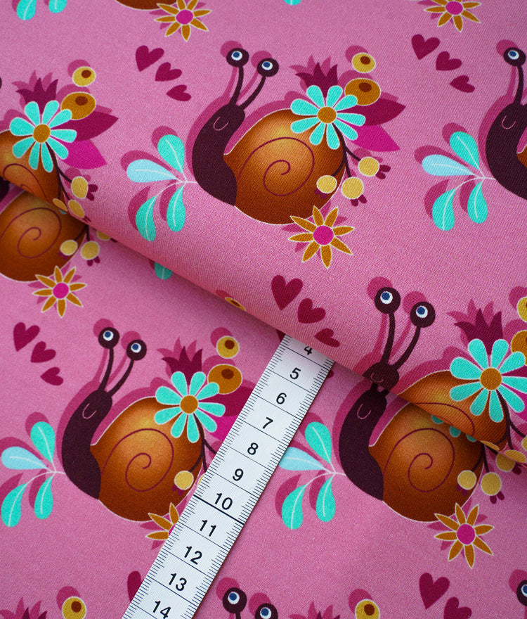 Sally And Friends - SALLYS THE SNAIL - Jersey