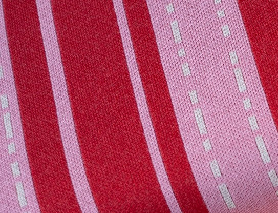 Bloom - PIN STRIPES