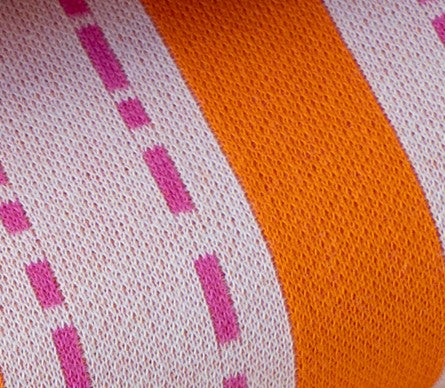 Bloom - PIN STRIPES