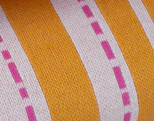 Bloom - PIN STRIPES