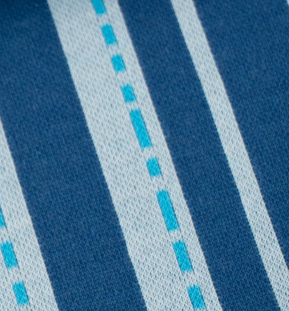 Bloom - PIN STRIPES