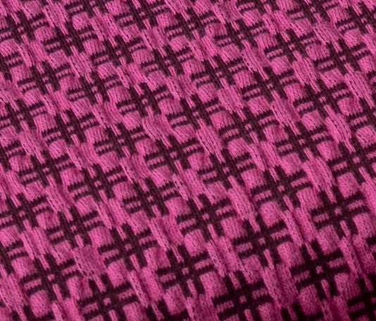 Bloom - HASHTAG KNIT