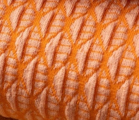 Bloom - LEAFY KNIT